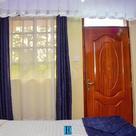 Ebisa Hotel Limited Marsabit Exterior photo
