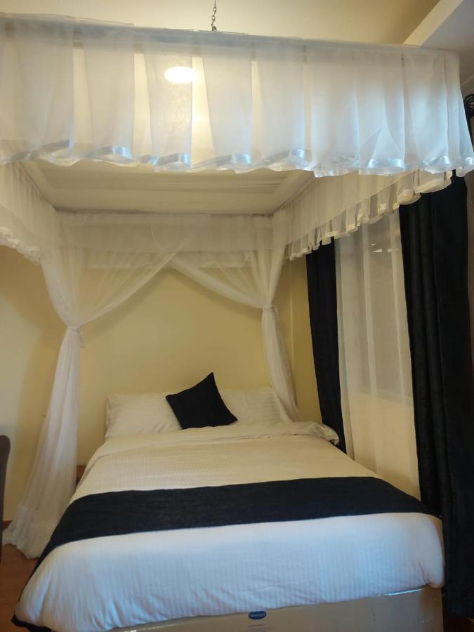 Ebisa Hotel Limited Marsabit Exterior photo