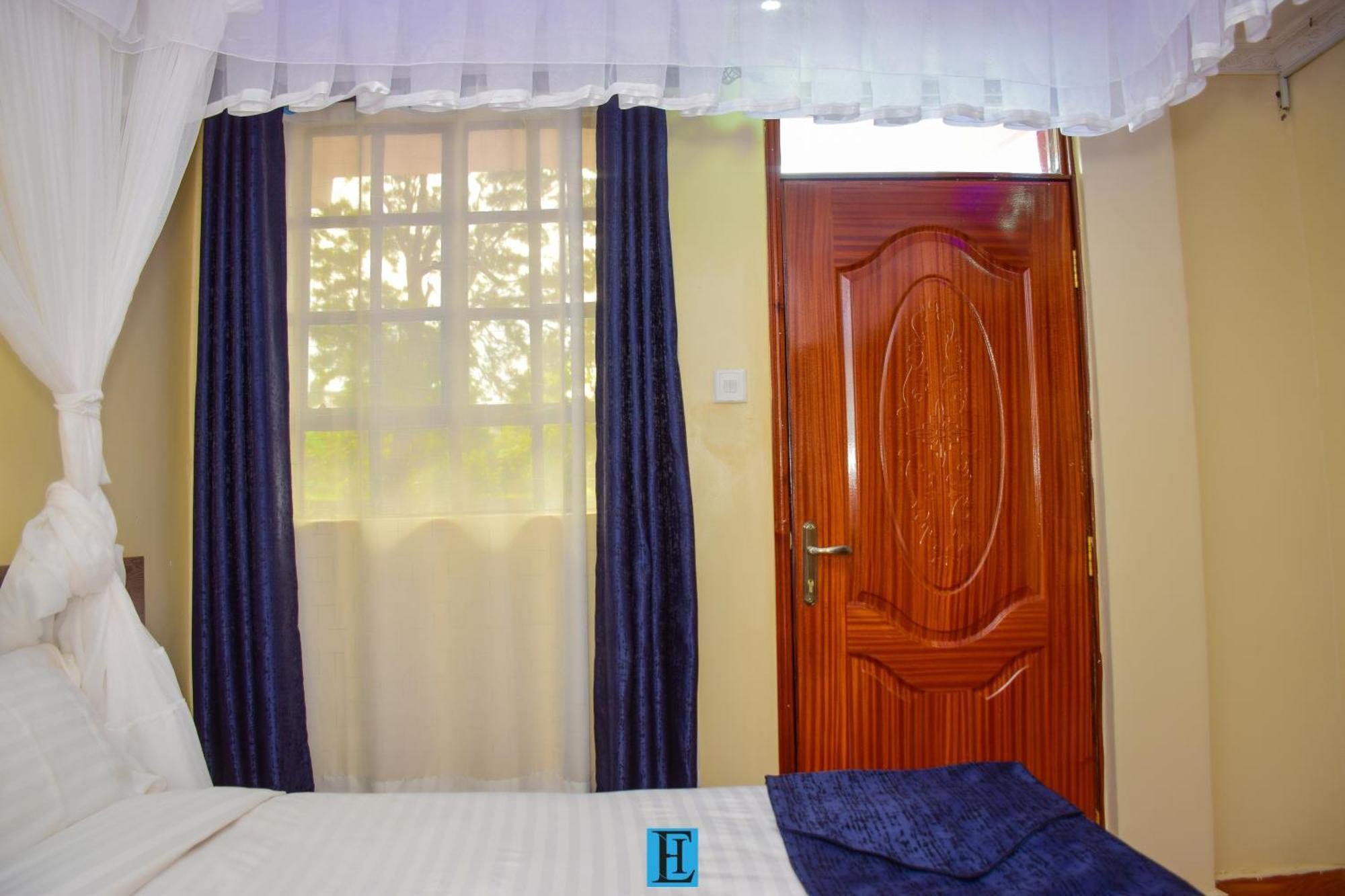 Ebisa Hotel Limited Marsabit Exterior photo