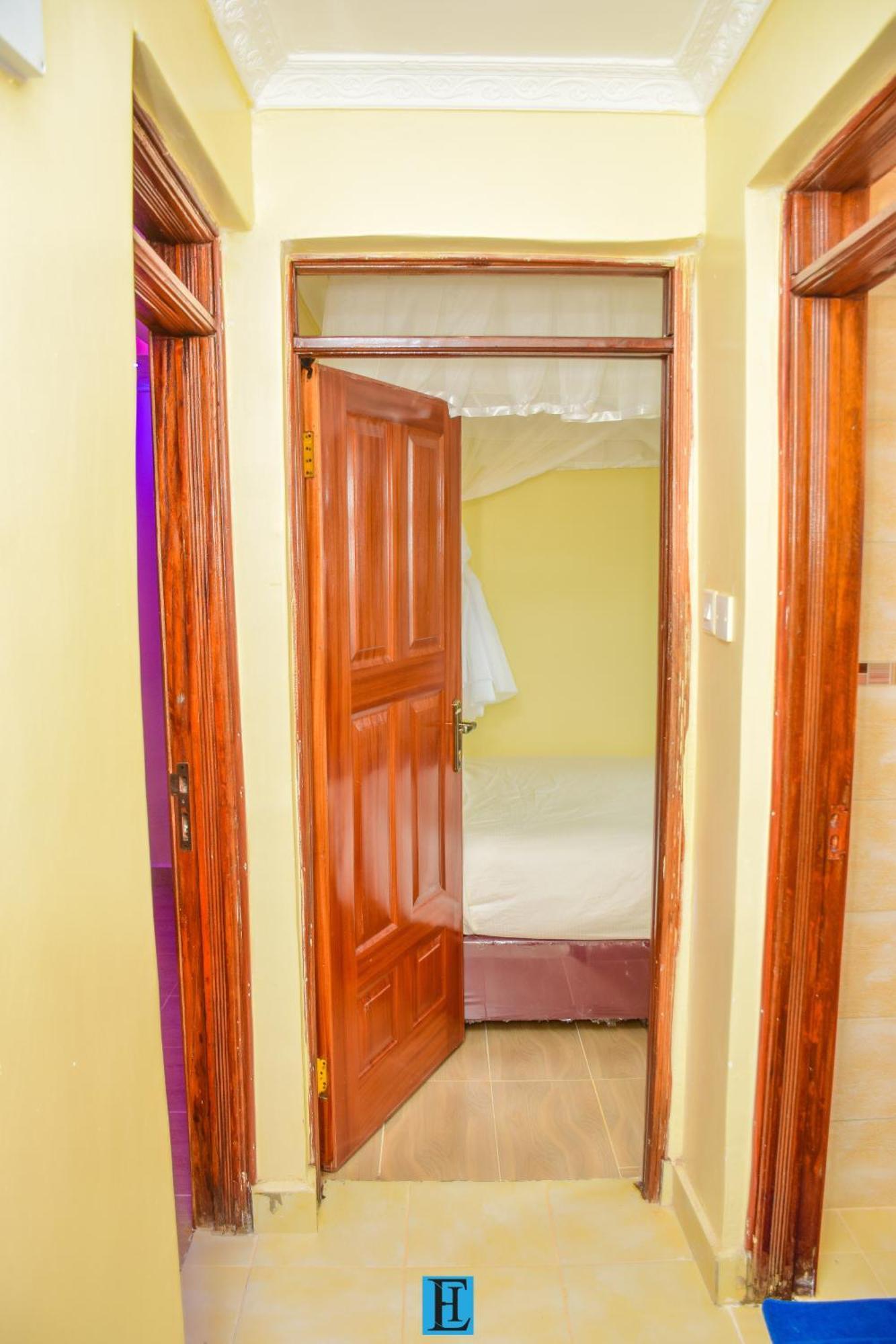Ebisa Hotel Limited Marsabit Exterior photo